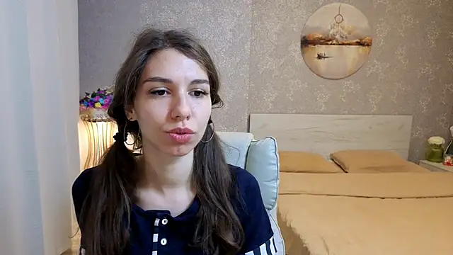 KellyShines webcam
