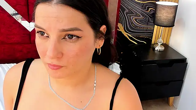 VioletRose_as webcam