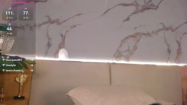 Celeste-Evanns webcam