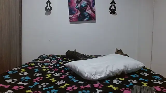 Crystal_Star_ webcam