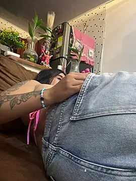 Sophie_Dreamss webcam