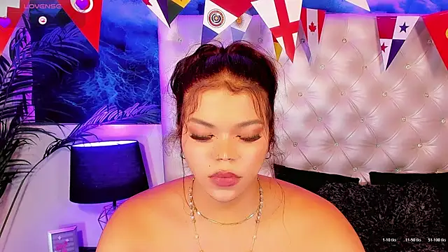 Keira_Fox31 webcam