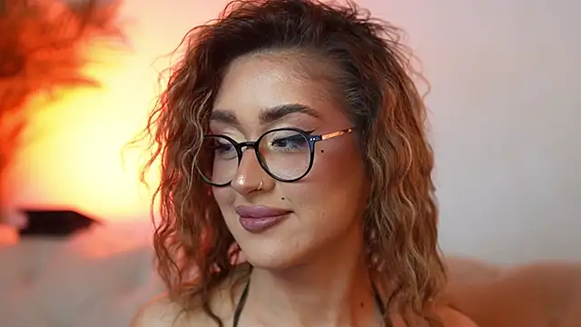 AileenKiss webcam