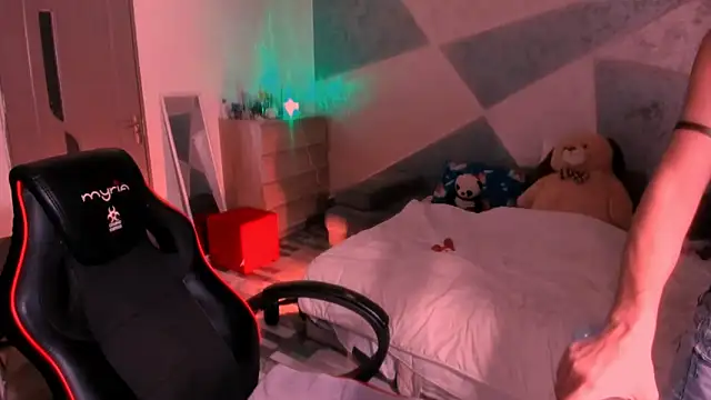 SweetSin40 webcam
