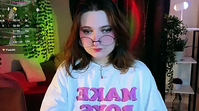 fairy_tara webcam