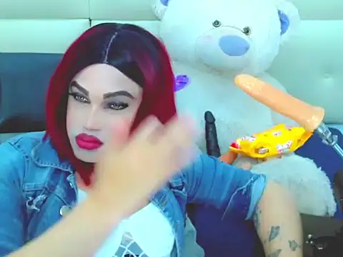 NharaBigCock webcam