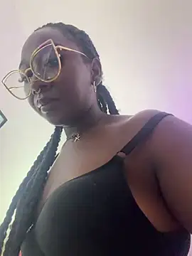 ZahhyFrequency webcam