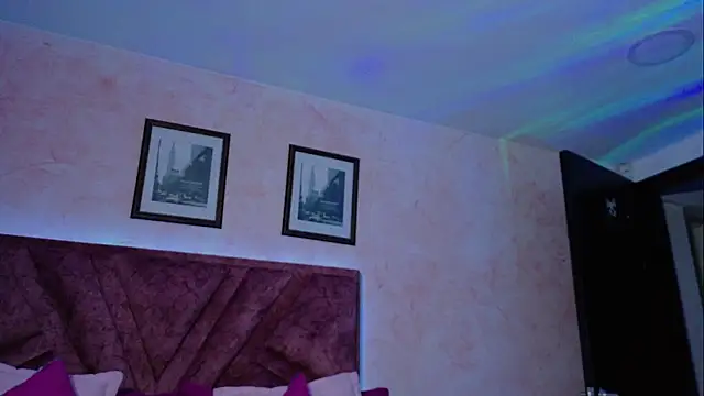 MelaniBeckers webcam