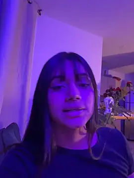 SeleneVaughan webcam