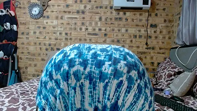 AFRICANBOOTYLICIOUS webcam