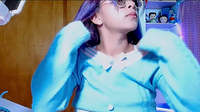 Princess_Venus webcam