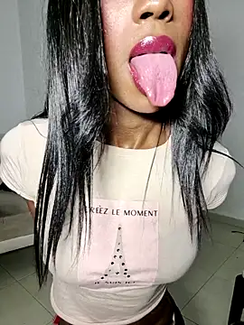 zarina_coleman webcam