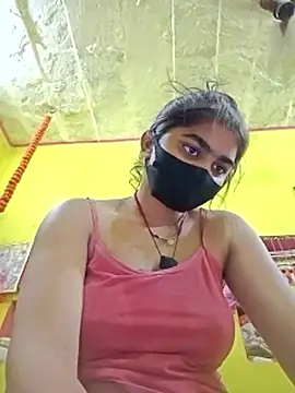 Cute_Mahek99 webcam