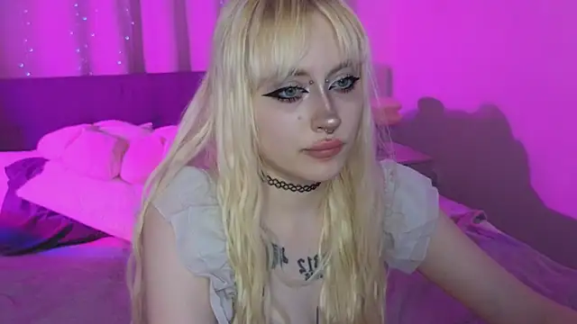 rraffaellka webcam