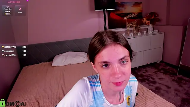 Ella_Fex webcam