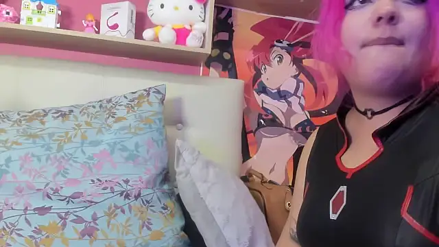 Sherry_Boomm webcam