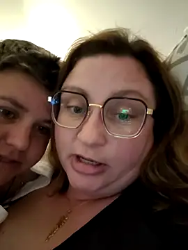 duotroublant webcam