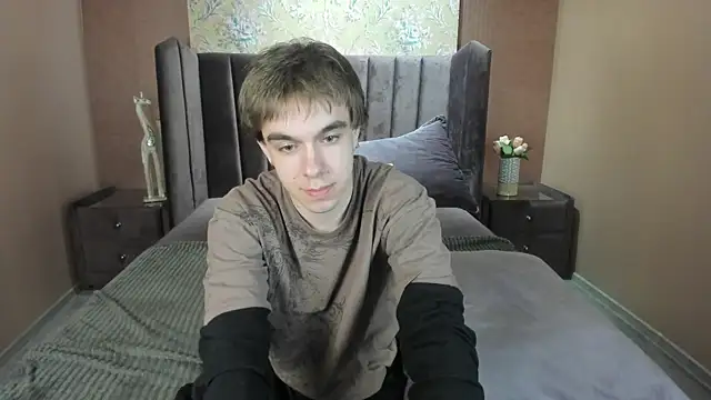 davebevy's live room