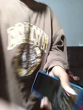 BabeShanty08 webcam