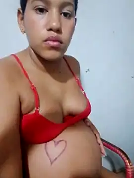 Cherry_0507 webcam