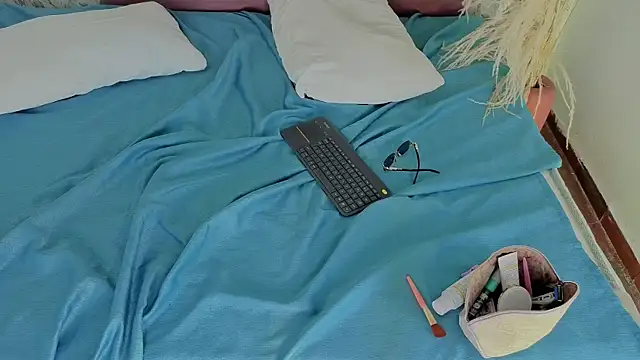 jack_shine webcam