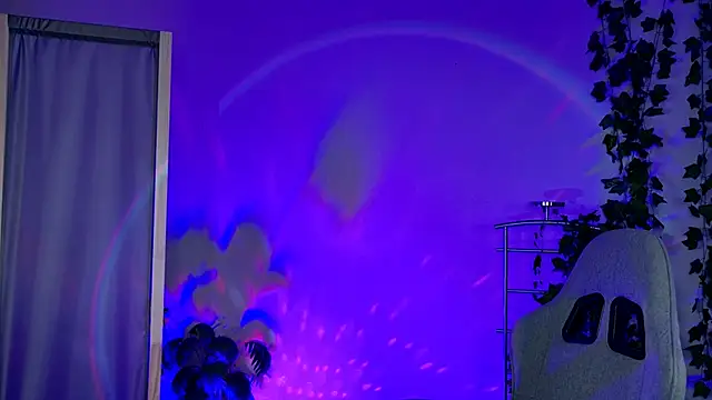 Kumiho_7777 webcam