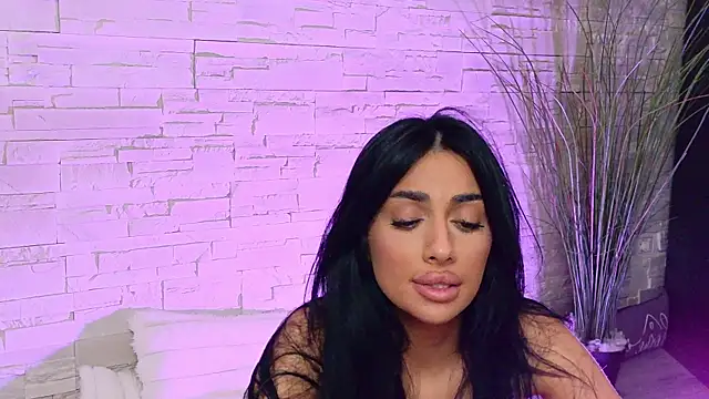 VanessaVosss webcam