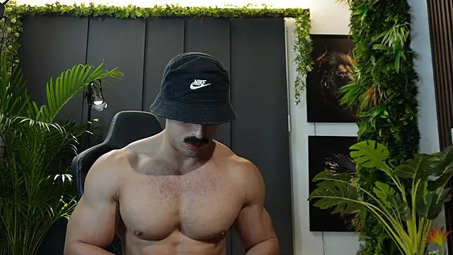 DanteSantoss webcam