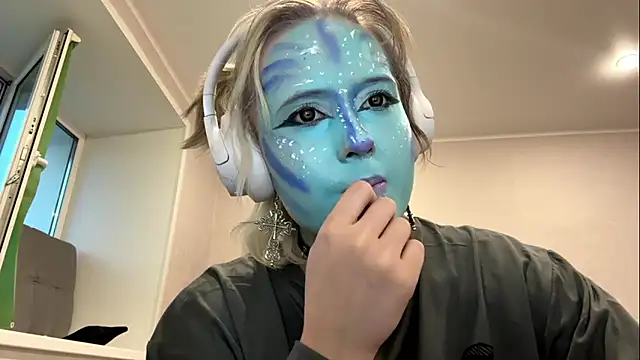 CuteLilit webcam