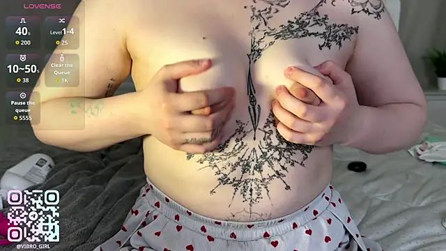 LoveIy_Barbie webcam