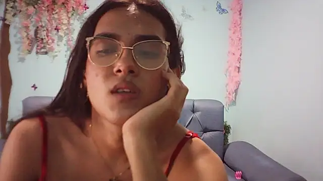 shannel_ydo webcam