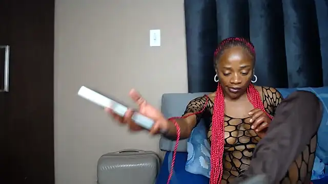 SexyAdel12 webcam