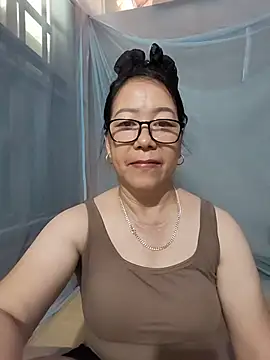 Ai_babylove webcam