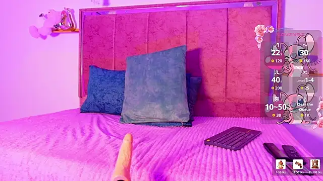 Enzo_Duran webcam