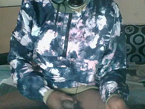 TheDeep454 webcam