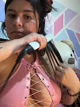 lia_20xx webcam