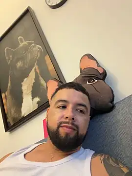 SalvatoreAbu webcam