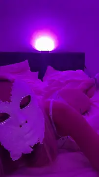 Soophiexo webcam