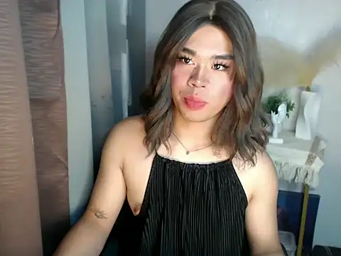 Horny_HoneyX webcam