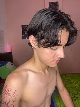 Eros_Blue webcam