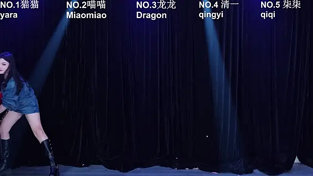 Stars-01 webcam