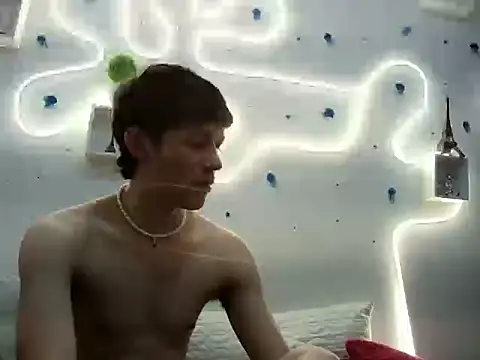christian_foxx_ webcam