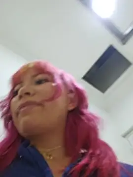 Camila_Fairy webcam