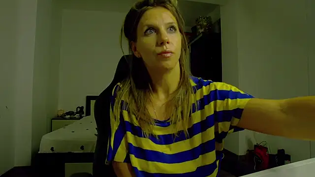 DedeSibel webcam