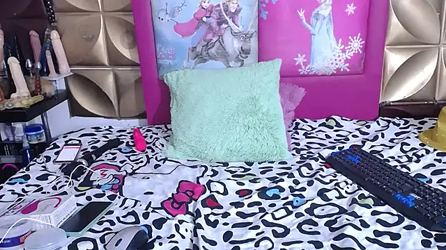 VIKY_HOTT webcam