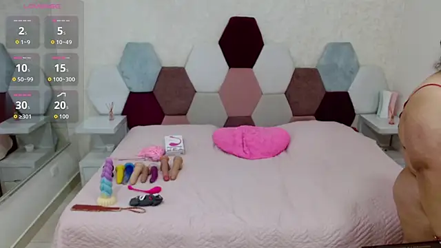angel_blue webcam