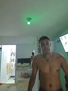 MegaGuevo03 webcam