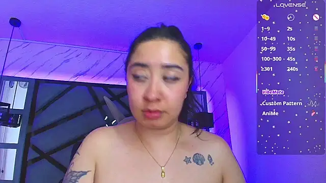 sayumi_dirty webcam