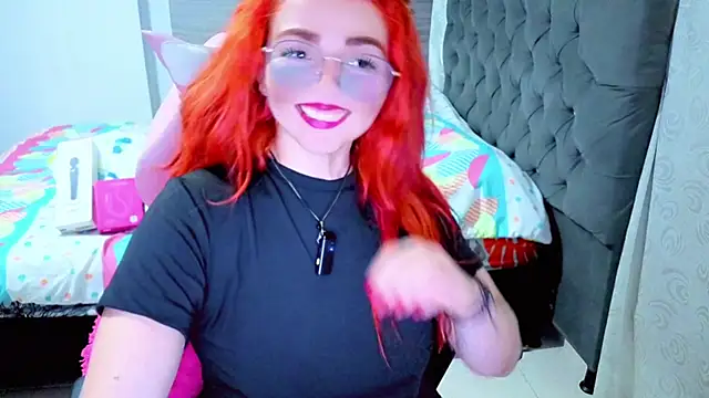 Alexatexa2929 webcam