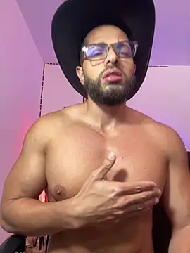 magnumchris webcam